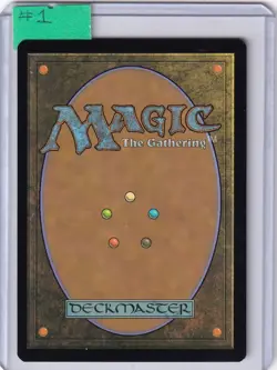 Urza's Tower (Borderless) * Double Masters - Variants MTG Magic - Image 2