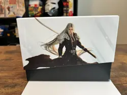 Magic The Gathering Final Fantasy Bundle Card Boxes EMPTY BOX ONLY - Image 1