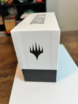 Magic The Gathering Final Fantasy Bundle Card Boxes EMPTY BOX ONLY - Image 2