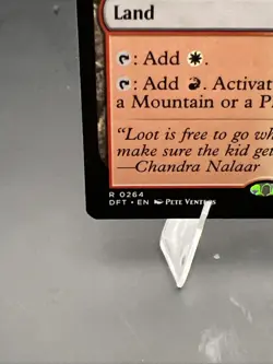 Sunbillow Verge Aetherdrift Regular - Image 2