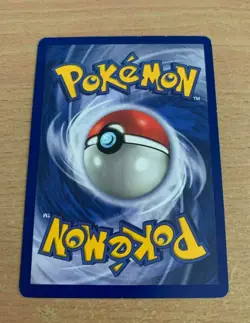 POKEMON ELECTABUZZ #2 WOTC BLACK STAR PROMO CARD - Image 4