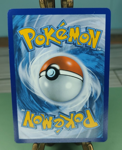 Pokemon Mewtwo EX 103/108 Evolutions Ultra Rare Full Art Holo Trading Card TCG - Image 5