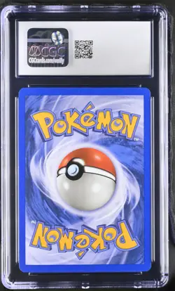 Pokemon English Umbreon H30/H32 2003 Skyridge Rare Holo CGC 10 GEM MINT - Image 2