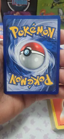 Wizards of Coast Pokemon Cards Original Base Deck Starter Set open/complete 742818060479 - Image 3