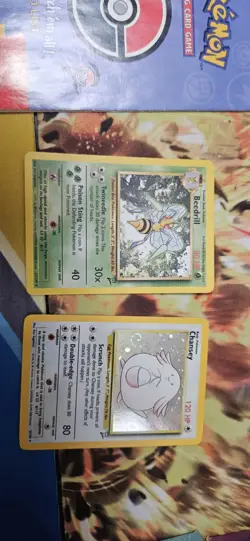 Wizards of the Coast Pokemon Lightning Bug Theme Deck Base Set 2 - 60 Cards 9781575309828 - Image 5