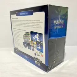 Pokemon TCG: Pokemon GO Elite Trainer Box - Factory Sealed - Image 3