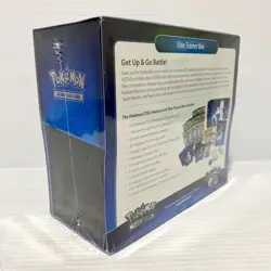 Pokemon TCG: Pokemon GO Elite Trainer Box - Factory Sealed - Image 4