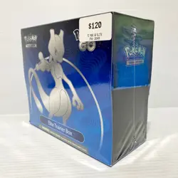 Pokemon TCG: Pokemon GO Elite Trainer Box - Factory Sealed - Image 5