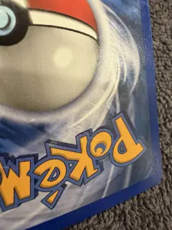 Pokemon Carvanha 51/109 - EX Ruby & Sapphire - Reverse Holo - 2003 - LP - Image 5