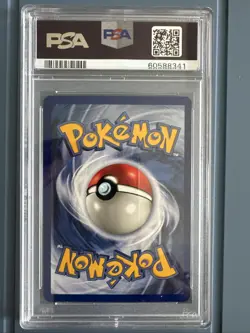 1999 Pokemon Game Porygon Nm-Mt 8 - Image 2