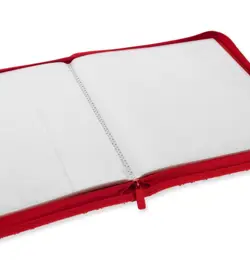 Vault X 12 Pocket Exo Tec Zip Binder Pokemon 2026 Anniversary Edition SHIPS FAST - Image 4