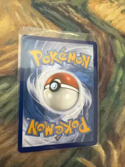 Glaceon V 040/203 Holiday Snowflake Stamped Pokemon TCG NM - Image 2
