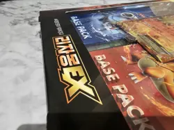 Very Rare 2016 Korean Pokemon TCG EX 20th Anniversary Collection Box - 4 Packs - Image 4