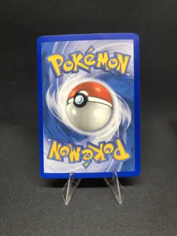 Breloom 3/107 Pokemon Deoxys Reverse Holo Stamped Rare - Image 3