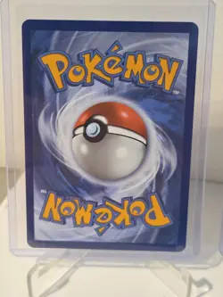 Pokemon TCG First Partner Illustration Collection Series 1 Kanto GEN 1 Starters - Image 5