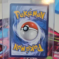 Pokemon Gengar TG06/TG30 Lost Origin Trainer Gallery PSA 10 contender - Image 2