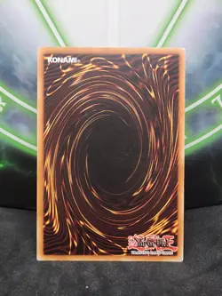 Yugioh Alien Kid CRMS-EN084 Super Rare 1st Edition NM - Image 2