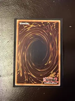 Dark Magician of Destruction MZMU-EN011 Maze of Muertos 1st Edition Mint Yugioh - Image 2