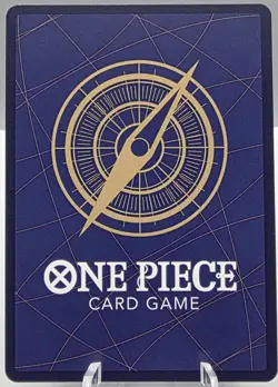 2026 ONE PIECE Card Enel SR OP15-060 Adventure on KAMI’s Island NM Alt Art - Image 4