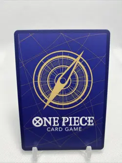 One Piece Nico Robin (Full Art) ST29-009 Starter Deck 29: Egghead Foil - Image 2