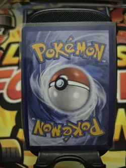 Mint Pokemon TCG Ivysaur 134/132 Mega Evolution Illustration Rare Holo Card - Image 2