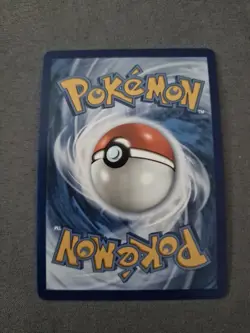 Pokemon TCG Mega Evolution Ivysaur Card 134/132 Illustration Rare NM - Image 2