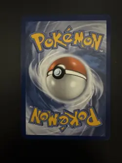 Pokemon TCG Ivysaur Card 134/132 Mega Evolution IR English Edition NM Condition - Image 2