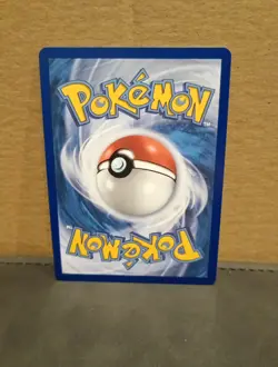 Pokemon TCG Ivysaur Card 134/132 Mega Evolution IR English Edition NM Condition - Image 2