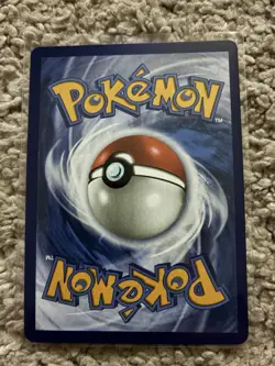 Pokemon TCG Ivysaur Card 134/132 Mega Evolution IR English Edition NM Condition - Image 2