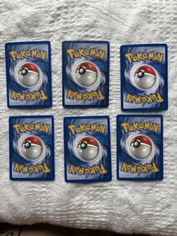 Pokemon Bundle Vintage Job Lot 25 Cards Expedition, Aquapolis, Skyridge - Image 2