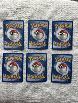 Pokemon Bundle Vintage Job Lot 25 Cards Expedition, Aquapolis, Skyridge - Image 4