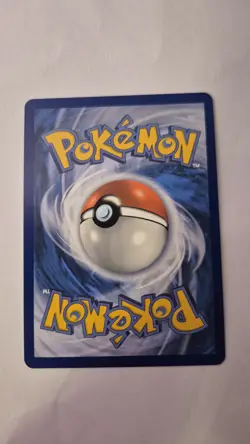 Pokemon TCG Ivysaur 134/132 Mega Evolution Shiny Rare Card - Image 2