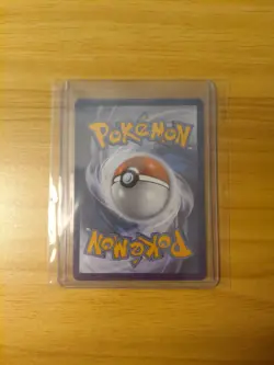 Pokemon TCG Ivysaur Mega Evolution Reverse Holo Card 134/132 - Image 2