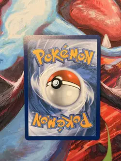 Gravity Mountain 250/191 Surging Sparks Gold Secret Rare Pokemon TCG NM/MINT - Image 2