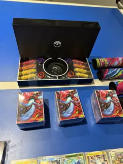 Pokemon Bulk 1700+ Cards Total - Bulk, Reverse Holos, Rare’s - NO ENERGY + MORE - Image 5