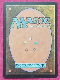 Magic The Gathering URZA'S SAGA CITANUL FLUTE artifact card MTG - Image 2