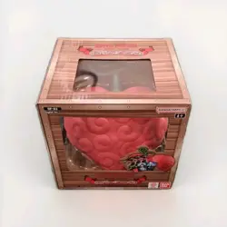 One Piece Card Game: Devil Fruits Collection Vol.3 (DF-03) - Image 1