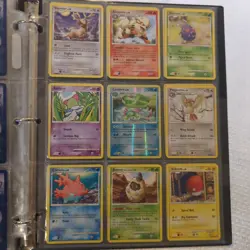 Pokemon TCG Diamond & Pearl Era Lot 28 Cards 2007 Lickilicky Rev Holo Lombre Rev - Image 3