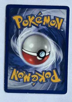 Pokemon Bulbasaur 1999 - Base Set Unlimited Card 44/102 - WOTC - Vintage - LP - Image 2