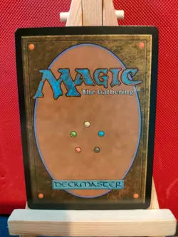 Decree of Pain - Warhammer 40,000 (40k) - Rare - NM (See pics) MTG - Image 2