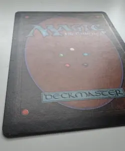 MTG Volrath's Shapeshifter NM Stronghold Magic The Gathering - Image 4