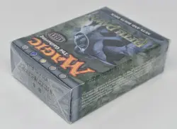 Magic MTG - Fifth Dawn Nuts And Bolts Theme Deck - Brand New Factory Sealed - Image 3