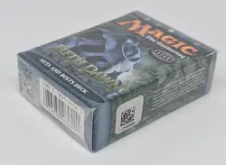 Magic MTG - Fifth Dawn Nuts And Bolts Theme Deck - Brand New Factory Sealed - Image 5