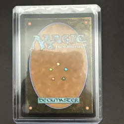 MTG Magic The Gathering LTR Lord of the Rings Surge Foil Palantir of Orthanc LP - Image 2