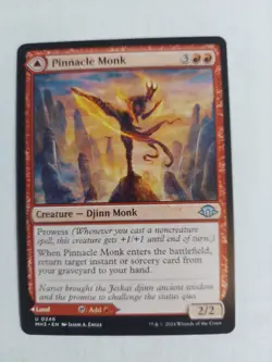 Pinnacle Monk Modern Horizons 3 Regular - Image 1