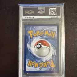 2023 Pokemon SVI EN Special Illustration Rare #244 Miraidon ex PSA 10 GEM MINT - Image 3