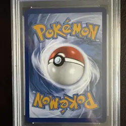 2023 Pokemon SVI EN Special Illustration Rare #244 Miraidon ex PSA 10 GEM MINT - Image 4