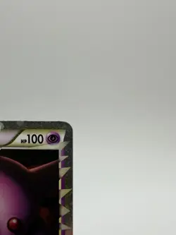 Pokemon Espeon Prime Undaunted Ultra Rare Holo #81/90 English 2010 LP/MP - Image 5