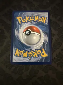 Mewtwo EX - 54/113 - Pokemon Legendary Treasures Black White Ultra Rare Card - Image 2