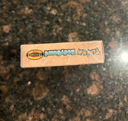 Pokemon Fossil BodyGuard Theme Deck WOTC 1999, New & Sealed PERFECT CONDITION - Image 3